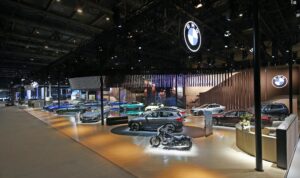 BMW - 2020 Beijing Motor Show